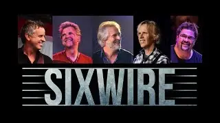 SIXWIRE & FRIENDS Show Intro