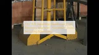 Zinc Dross Recycler: Maximize Zinc Recovery
