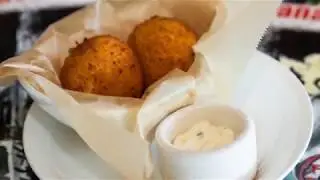 Video Clip Restaurant Florida Cafe en Las Vegas Nevada