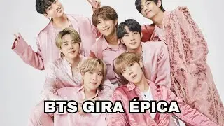 BigHit revela algo INCREÍBLE de BTS 😱