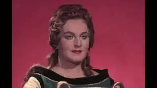 Birgit Nilsson; 