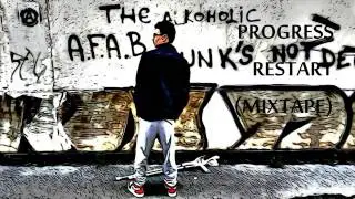 PROGRESS - RESTART  (MIXTAPE)