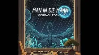 Morras Legend - Man in die maan