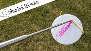 Обзор InZone Kwik-Stik