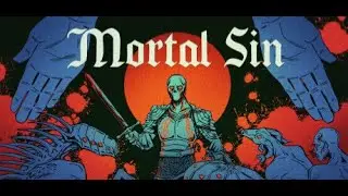 IndieTention Episode 361 | Let's Play Mortal Sin Gameplay Playthrough | Recolour