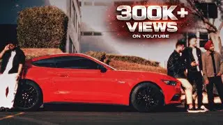 ISSA BEGINNING - BHULLXR ( Official Music Video ) Janmeet Infinity | 2026