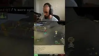 This is the best Runescape fight you'll ever see...