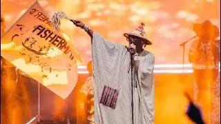 🎣 Coster Ojwang’ – Fisherman’s Experience Dala Edition | Live Luo Music Show 2025 @saletiteke