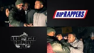 POP \ X / GUNPOWDER PATT | PRESENTED BY WEGOHARDTV