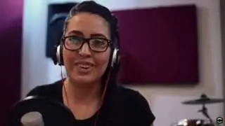 Pesado-Mi Primer Amor-Ely Torres-Cover