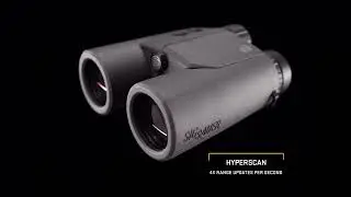 CANYON Rangefinding Binocular from SIG SAUER