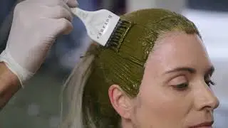 STEP BY STEP BOTANÉA - LES BLONDS