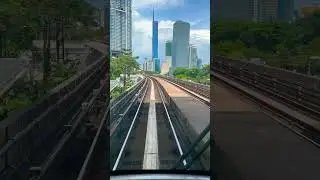 Kuala Lumpur city tour, Malaysia