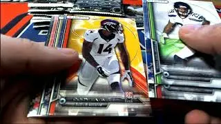 2014 Topps Strata Football ID 14STFB2TR206