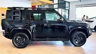 All new 2026! Jetour Traveler Custom Edition | Review interior and exterior 