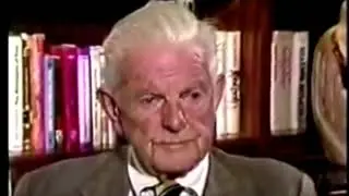 Norman Dodd on the Reece Committee and the Influence of Tax Exempt Foundations