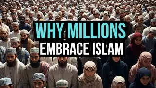 Why Islam Is the Fastest Growing Religion #debatislamkristen #debat #katolik #kristen #youtube #sub