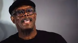 Joe McPhee Interview for 
