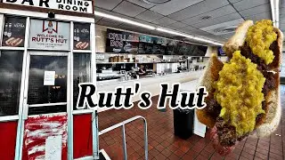 Rutt&rsquo;s Hut NJ&rsquo;s Iconic 97 Year Old Hot Dog Stand The Real Experience