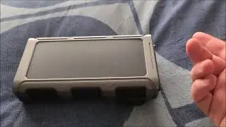 The Swiss Army Knife of Powerbanks?!?!: GoodAAA 45800mAh Powerbank Review