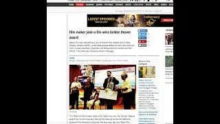 Jalal's Aaj Savere DD National Programe