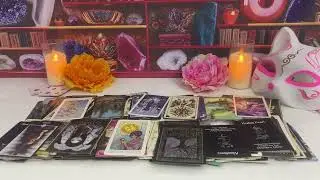 Козерог 🔥 Как два магнита, притягивающиеся друг к другу, Они так сильны, что вы отталкиваетесь......