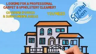 Professional carpet cleaning for Ipswich and Suffolk