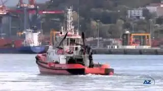 Tug 