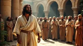 Jesus the Mason