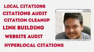 Local seo citations expert
