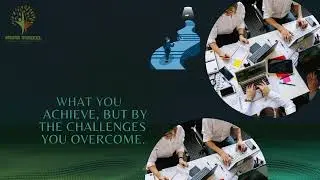 Beyond Achievement: Genius Gurukul's Perspective on Career Success