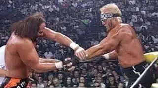 Lets Play: WWE 2K25 My 31 Favorite Matches of 1996 Day 10
