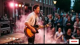Bee GeesAir SupplyRod Stewart-Soft Rock Memories- Gone for Good Ver 3 Same Old Smile Across the Yea