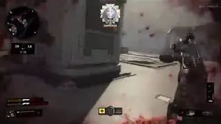Shooting to the Beat, Black Ops 2 AND Black Ops 4 (Shotgun Montage)