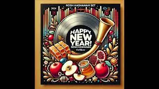 Techno house Rosh Hashanah 2024 Mix by OrShow