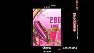 (正規)Chance EXTREME/GUITAR