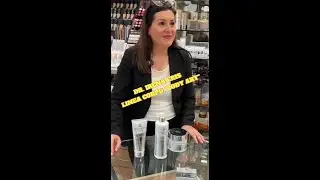 Linea Corpo Dr.Irena Eris 