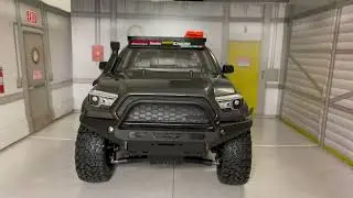 element rc knight runner