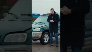 В чём проблема Toyota rav 4. Академег. Супротек
