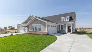 890 Rosebud Lane, Greenfield, IN