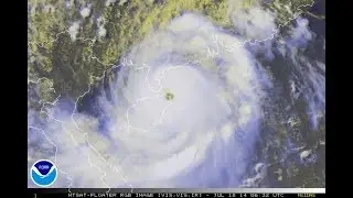 2014 : Super Typhoon Rammasun ∙ Glenda ∙ 09W