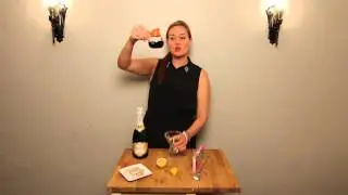 New Year's Eve Grape Expectations