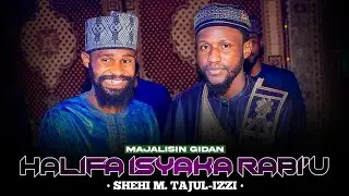 SABON_MAJALISIN_SHEHI_M_TAJUL_IZZI_WANDA_YA_GABATAR_A_CIKIN_MAKARANTAR_GIDAN_HALIFA_ISYAKA_RABI'U