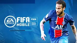 FIFA Mobile 21 - Home Screen, Pack Opening, Fut Draft, Gameplay - Season 5