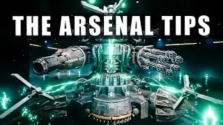 Советы по битвам с боссами Арсенала в Final Fantasy 7 Remake &mdash; Как победить Арсенал