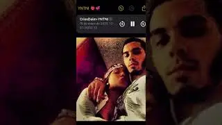 YNTNI #crissdaim #trapperuano #anuelaa #callao #26is #maleanteo #per&uacute; #louisproducer #omarcourtz