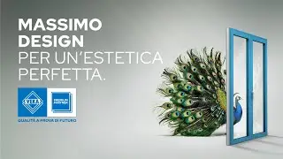Massimo design per un'estetica perfetta