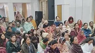 Paath aarambh - jaagni mahotsav