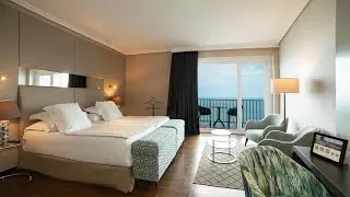 Mercure San Sebasti&aacute;n Monte Igueldo, Сан-Себастьян, Испания | Travel By Heart