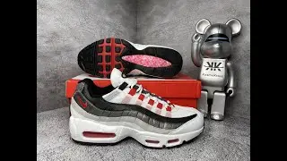 Nike Air Max 95 - Japan (DH9792 100)